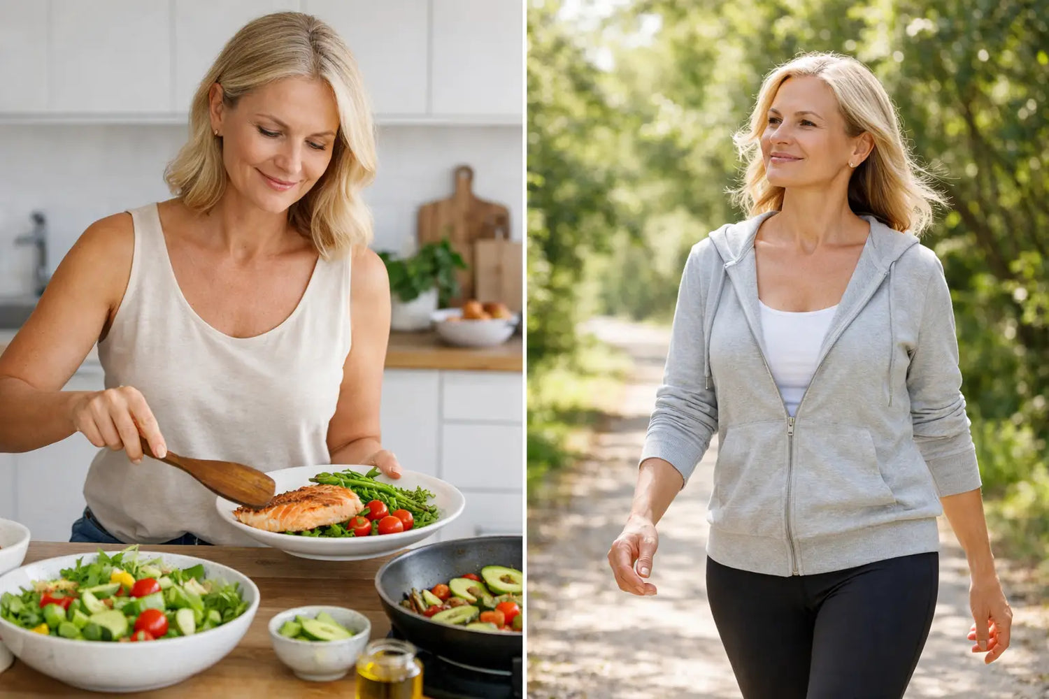 10 Best Simple Dinners After 40