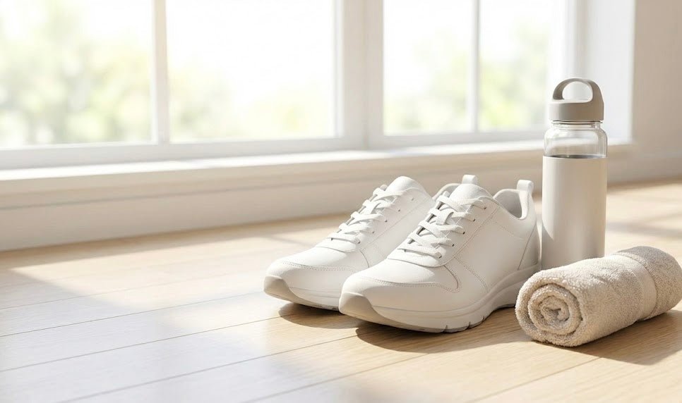 Boost Your Energy & Confidence: The Ultimate Guide for Moms 40+