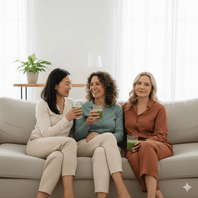 Quickfit Coaching Team