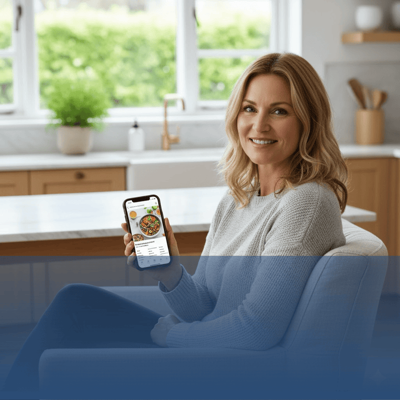 Best Weight Loss Recipes for Women 40+