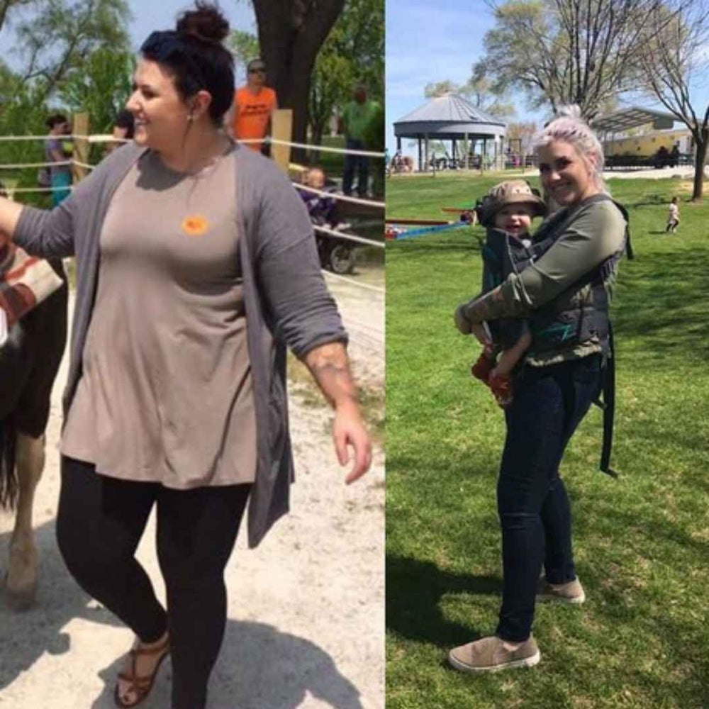 Patricia transformation